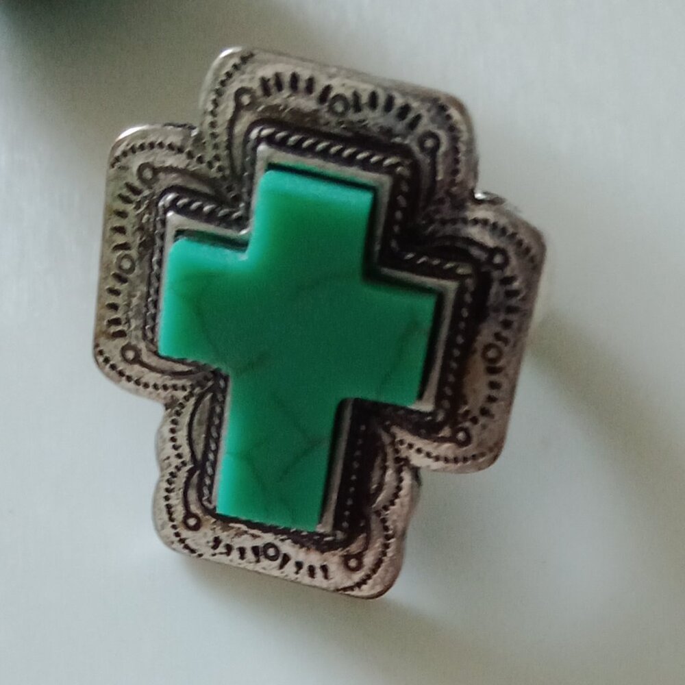 Western-style Rings/2 - Picture 9 of 13